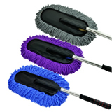 Car Wax Brush