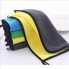 Car Wiping Towel