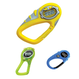 Carabiner Electronic Watch