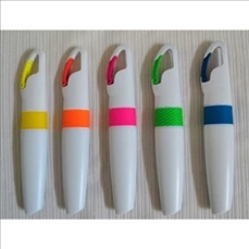 Carabiner Highlighter