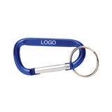 Carabiner Keychain