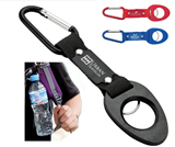 Carabiner Water Bottle Strap