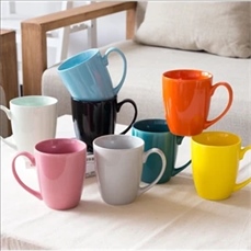 Ceramic Mug