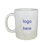 Ceramic Promotional Mug Cup