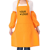 Chef Aprons;Apron;Kitchen Apron