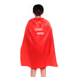 Child Super Hero Cape