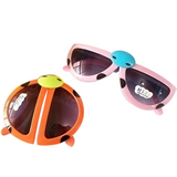 Children Foldable Sunglasses
