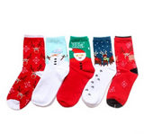 Chistmas Gift Socks