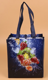 Coated Full Color Tote Bag