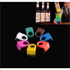 Cocktail Beer Bottle Buckle