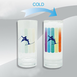 Cold Color Changing Bottle