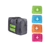 Collapsible Travel Bag