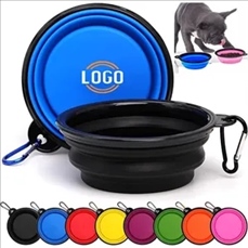 Collapsible Travel Bowls for Dogs Cats Pets