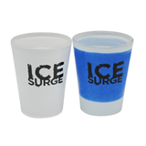Color changing glass cup;Tequila color changing cup;Alcohol