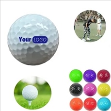 Colored Golf Balls Colored Golf Balls