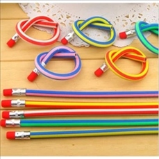 Colorful Bendable Soft Pencil