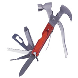 Convenient Multi-function Folding Claw Hammer