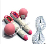 Cordless Child Jumping Ropes