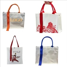 Cotton Tote Bag