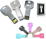 Creative Key Shape USB Flash Drive 4GB