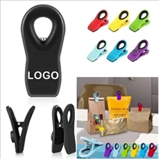 Creative Magnetic Food Sealing Clip Creative Magnetic Food Sealing Clip