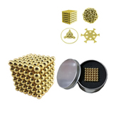 Creative  Neocube/Buckyballs