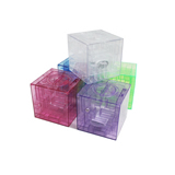 Cube Saving Bank/ Piggy Bank