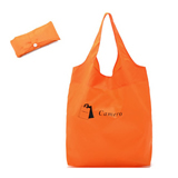 Custom Foldable Polyester Shopping Bag