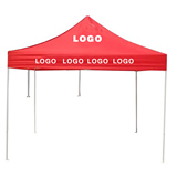 Custom High Quality Folding Canopy Tent