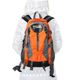 Custom Hiking Backpack