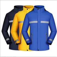 Custom Logo Water proof Outdoor Anorak