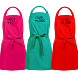 Custom Non-woven Kitchen Apron