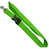 Custom Polyester Lanyard