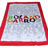 Custom Printed Beach Towel