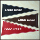 Custom Printed Felt Pennant