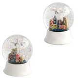 Custom Snow Globe And Water Globe