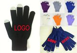 Custom Touch Screen Glove