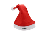 Customized Santa Hat(Adult Size)