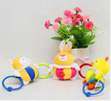 Cute Animals Stuffed Toy in Bunch