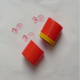 Cylinder Shape Stamp for Children
