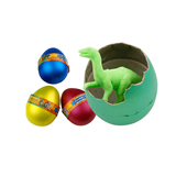 Dinosaur Growing Egg Toy