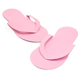 Disposable EVA Flip Flop;Unisex Hotel Flip Flop