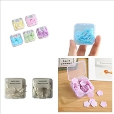 Dissolvable Hand Bath Soap Dissolvable Hand Bath Soap