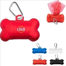 Dog Poop Bags Dispenser