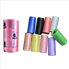 Dog Waste Bag