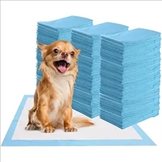 Dog and Puppy Pee Pads