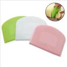 Dough Cutter Bench Scraper