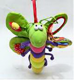 Dragonfly Toy