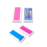 Drawer Type Nail Clippers SET