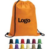 Drawstring Backpack